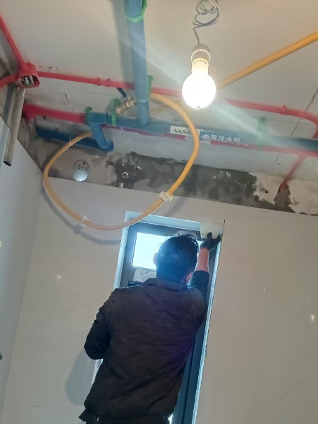 大丰专业水管维修