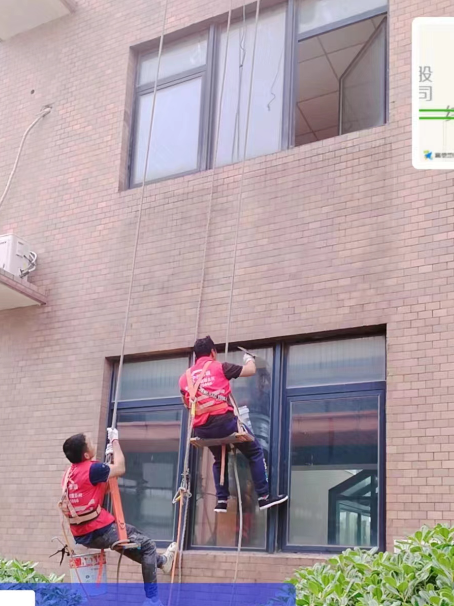 大丰承接各类窗户玻璃维修